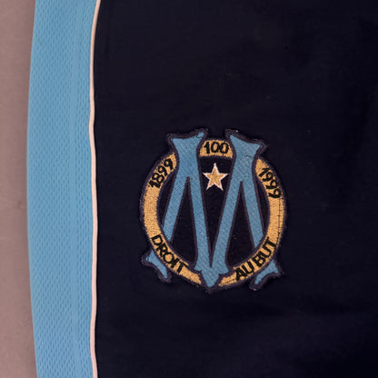 x Olympique Marseille Vintage Jacket 1998/99