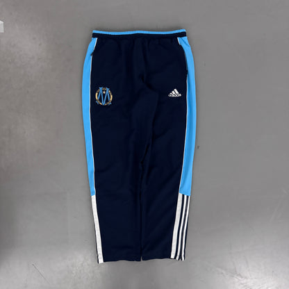 x Olympique Marseille Vintage Jacket 1998/99