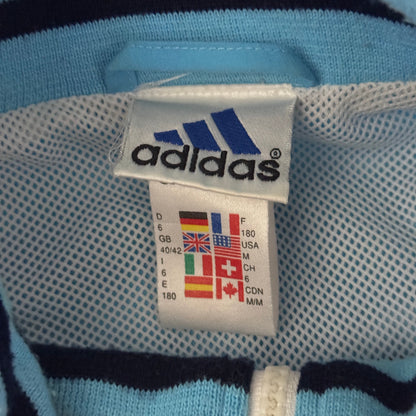 x Olympique Marseille Vintage Jacket 1998/99