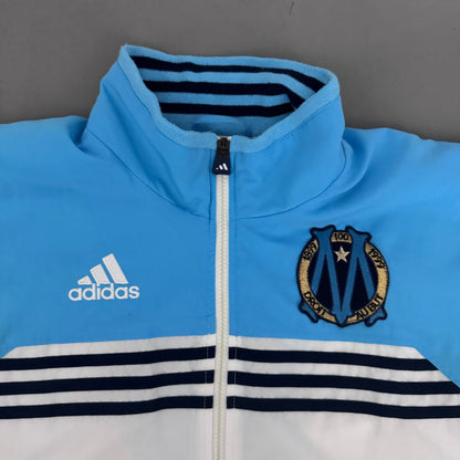 x Olympique Marseille Vintage Jacket 1998/99