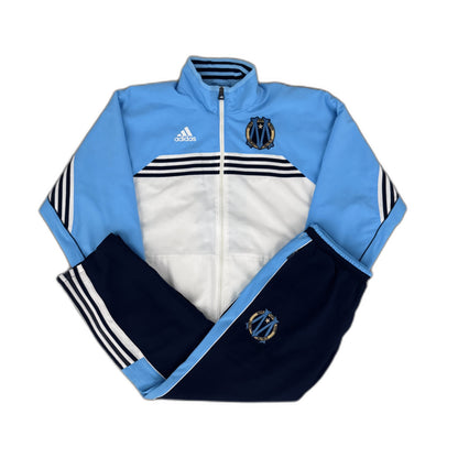 x Olympique Marseille Vintage Jacket 1998/99
