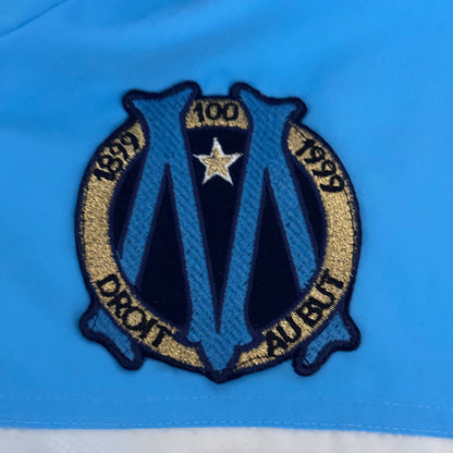 x Olympique Marseille Vintage Jacket 1998/99