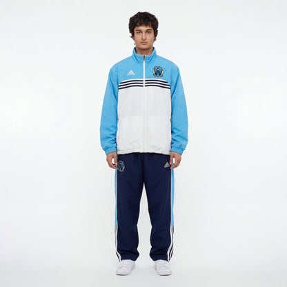 x Olympique Marseille Vintage Jacket 1998/99
