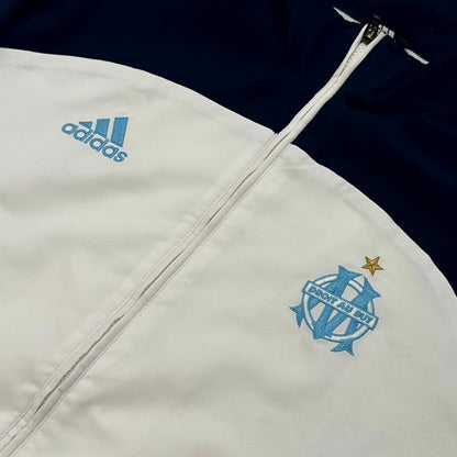 x Olympique Marseille Vintage Jacket 2004/05