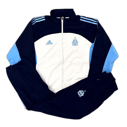 x Olympique Marseille Vintage Jacket 2004/05