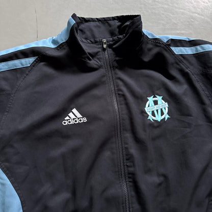 x Olympique Marseille Vintage Jacket 2005/06