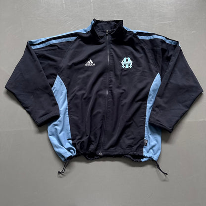 x Olympique Marseille Vintage Jacket 2005/06