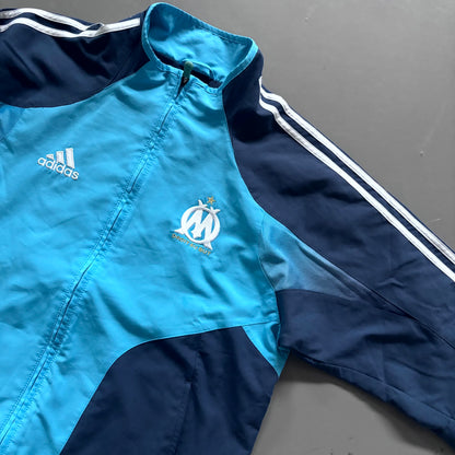 x Olympique Marseille Vintage Jacket 2005/06