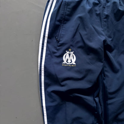 x Olympique Marseille Vintage Jacket 2005/06