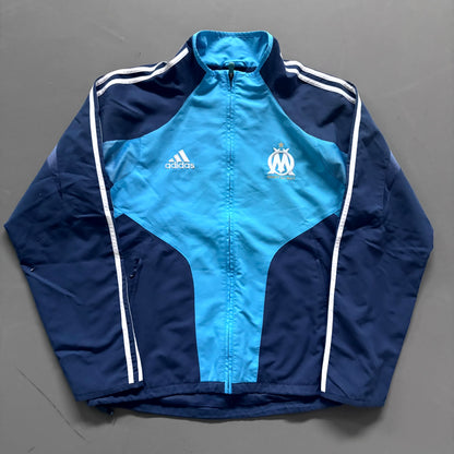 x Olympique Marseille Vintage Jacket 2005/06