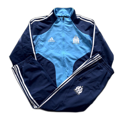 x Olympique Marseille Vintage Jacket 2005/06