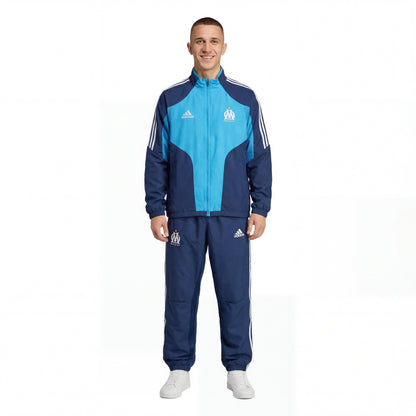 x Olympique Marseille Vintage Jacket 2005/06