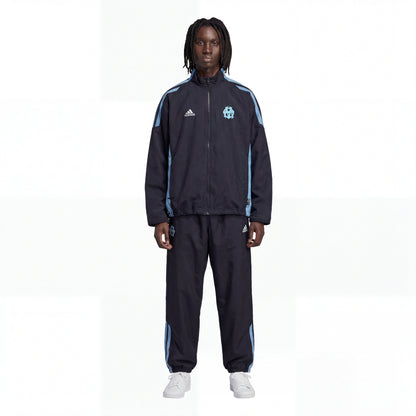 x Olympique Marseille Vintage Jacket 2005/06