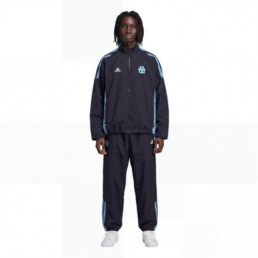 x Olympique Marseille Vintage Jacket 2005/06