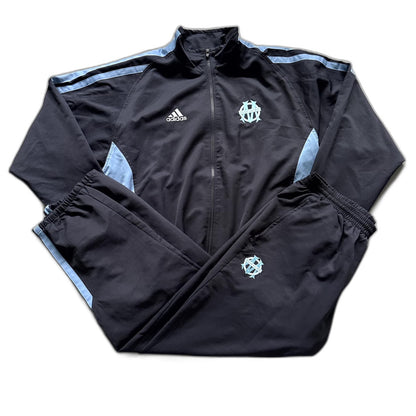 x Olympique Marseille Vintage Jacket 2005/06