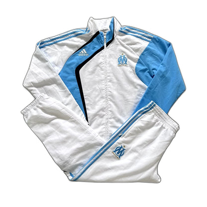 x Olympique Marseille Vintage Jacket 2007/08