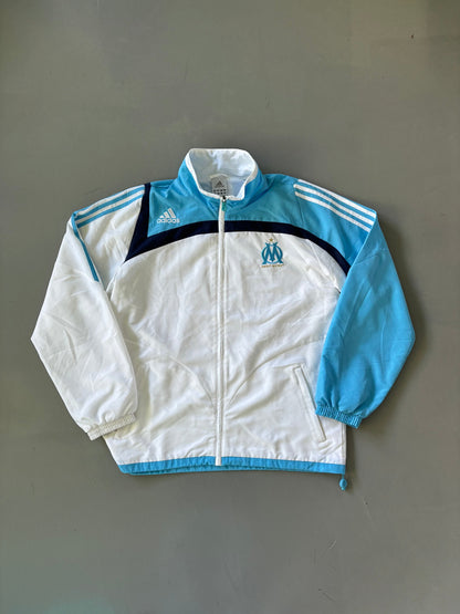 x Olympique Marseille Vintage Jacket 2007/08