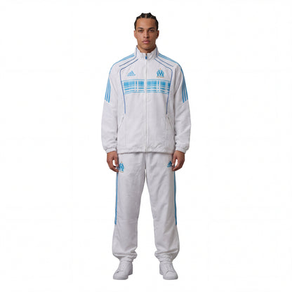 x Olympique Marseille Vintage Jacket 2007/08