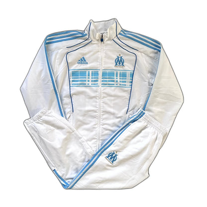 x Olympique Marseille Vintage Jacket 2007/08
