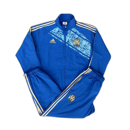 x Olympique Marseille Vintage Jacket 2007/08
