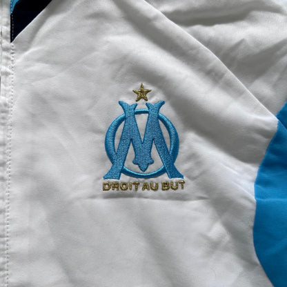 x Olympique Marseille Vintage Jacket 2007/08