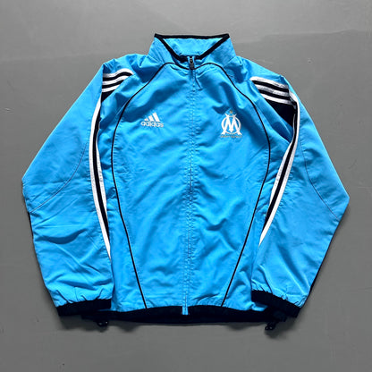 x Olympique Marseille Vintage Jacket 2007/08