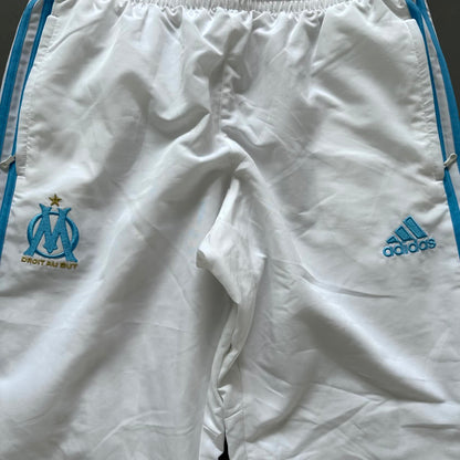 x Olympique Marseille Vintage Jacket 2007/08