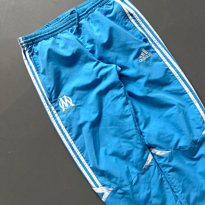 x Olympique Marseille Vintage Jacket 2007/08
