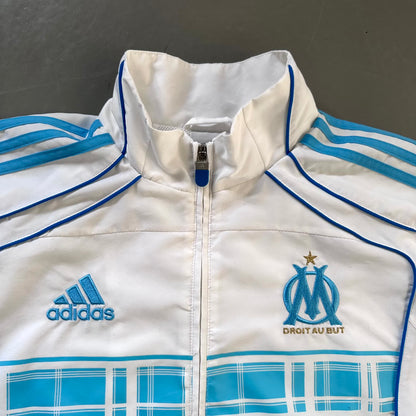 x Olympique Marseille Vintage Jacket 2007/08
