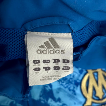 x Olympique Marseille Vintage Jacket 2007/08