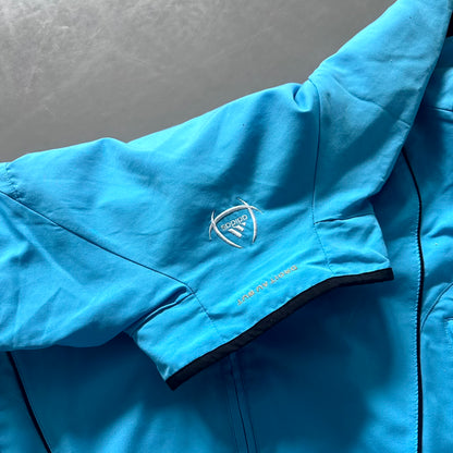 x Olympique Marseille Vintage Jacket 2007/08