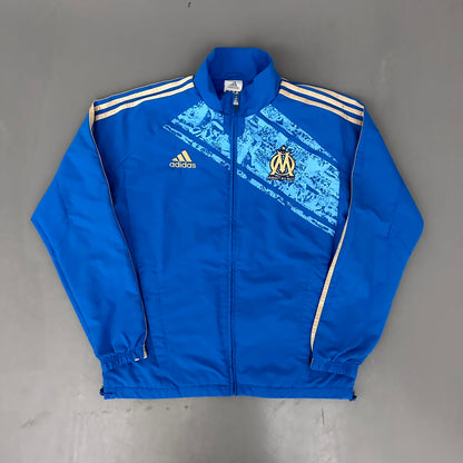 x Olympique Marseille Vintage Jacket 2007/08