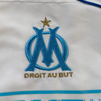 x Olympique Marseille Vintage Jacket 2007/08