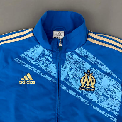 x Olympique Marseille Vintage Jacket 2007/08