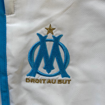x Olympique Marseille Vintage Jacket 2007/08