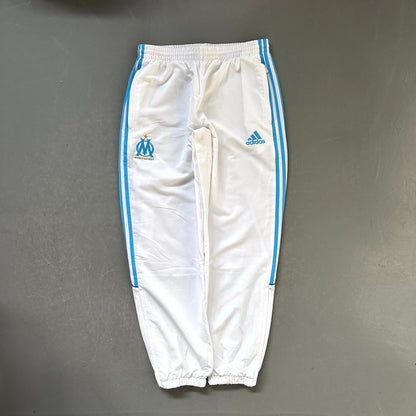 x Olympique Marseille Vintage Jacket 2007/08