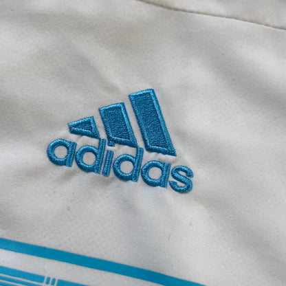 x Olympique Marseille Vintage Jacket 2007/08