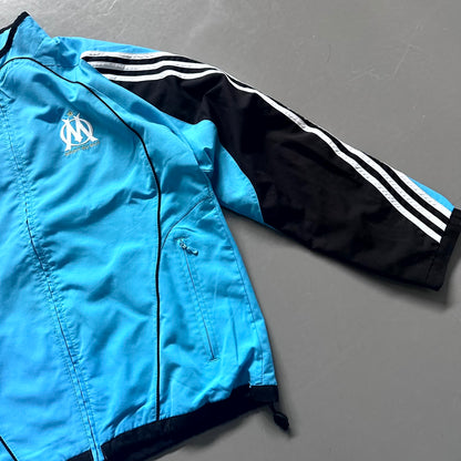 x Olympique Marseille Vintage Jacket 2007/08