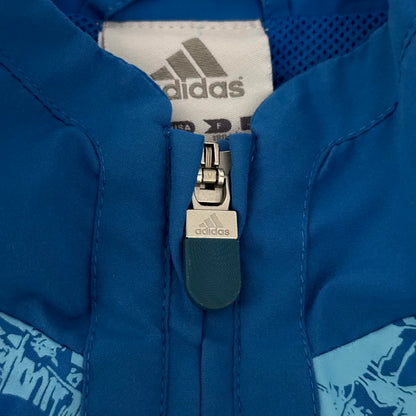 x Olympique Marseille Vintage Jacket 2007/08