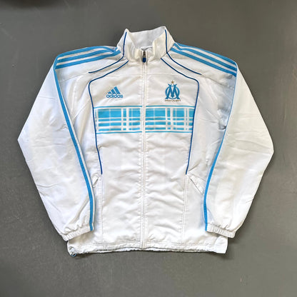 x Olympique Marseille Vintage Jacket 2007/08