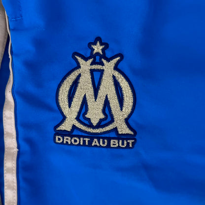 x Olympique Marseille Vintage Jacket 2007/08