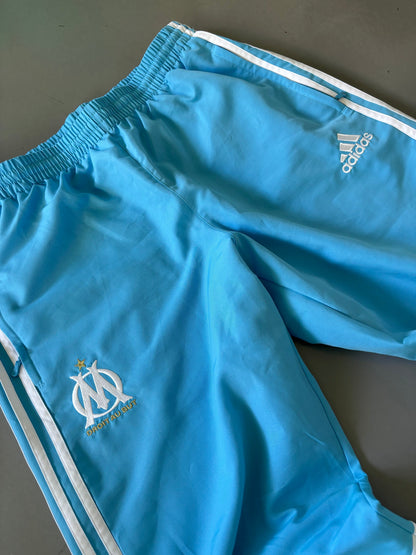 x Olympique Marseille Vintage Jacket 2007/08
