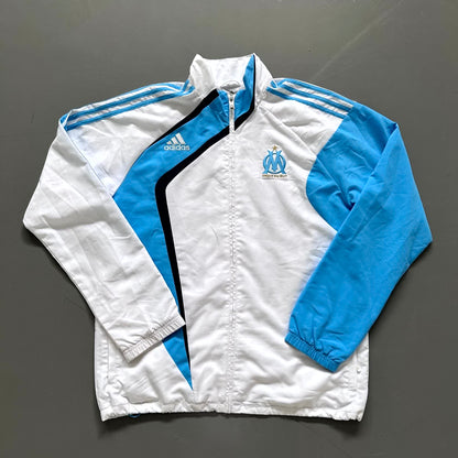 x Olympique Marseille Vintage Jacket 2007/08
