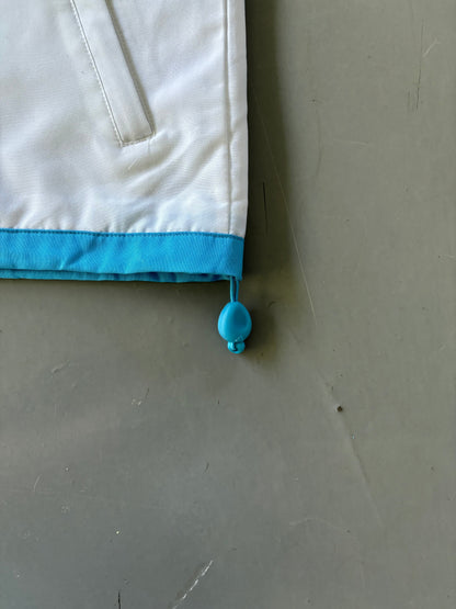 x Olympique Marseille Vintage Jacket 2007/08