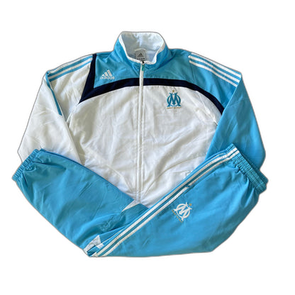x Olympique Marseille Vintage Jacket 2007/08
