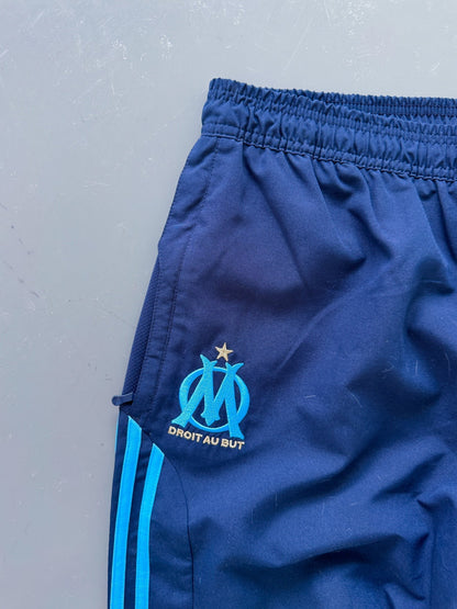 x Olympique Marseille Vintage Jacket 2007/08