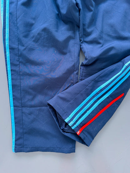 x Olympique Marseille Vintage Jacket 2007/08