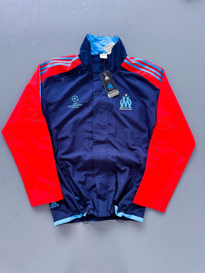 x Olympique Marseille Vintage Jacket 2007/08