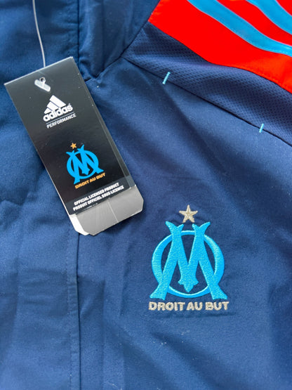 x Olympique Marseille Vintage Jacket 2007/08