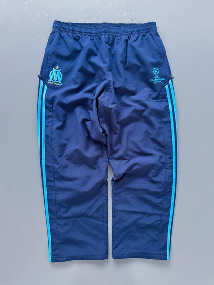 x Olympique Marseille Vintage Jacket 2007/08